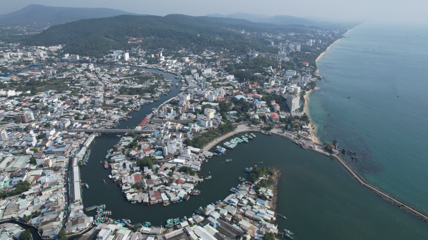 An Giang đề xuất thành lập các tiểu khu ở đặc khu Phú Quốc và Kiên Hải