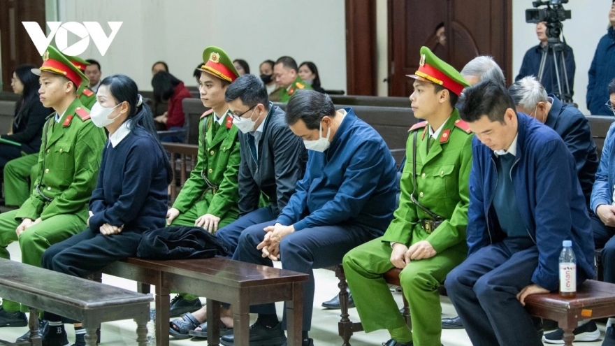 Nóng 24h ngày 17/12: Nhiều bị cáo trong vụ án Phúc Sơn được đề nghị giảm án