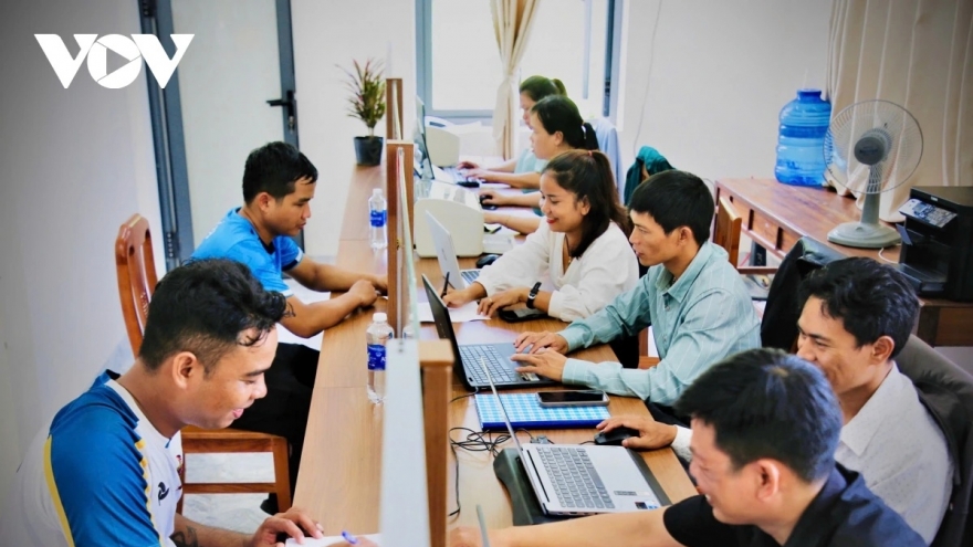 Bộ Nội vụ đề xuất phụ cấp chức vụ mới với lãnh đạo cấp xã