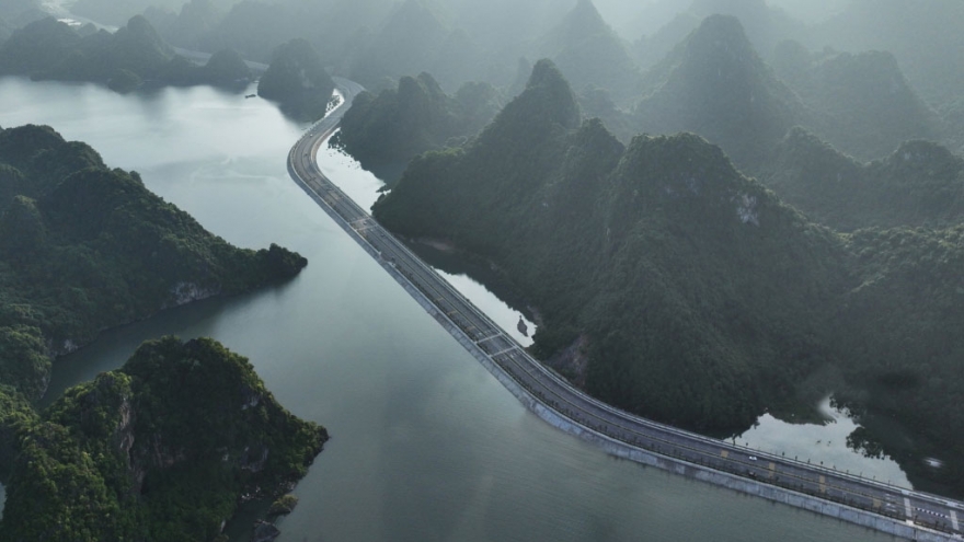 Quảng Ninh tìm nhà đầu tư cho khu đô thị hơn 11.000 tỷ đồng tại Quang Hanh