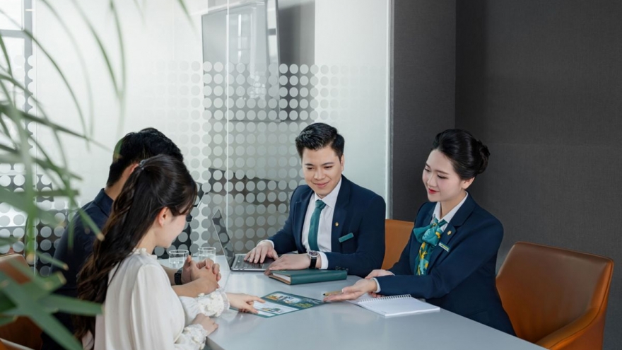 BIDV triển khai chứng chỉ tiền gửi Phát Lộc ưu đãi