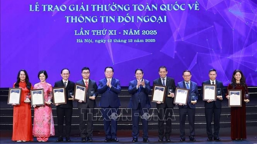 PM requests bringing beautiful, vivid image of Vietnam and people to the world