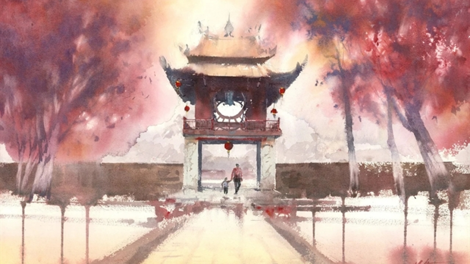 Art exhibition and concert celebrate ties with Poland