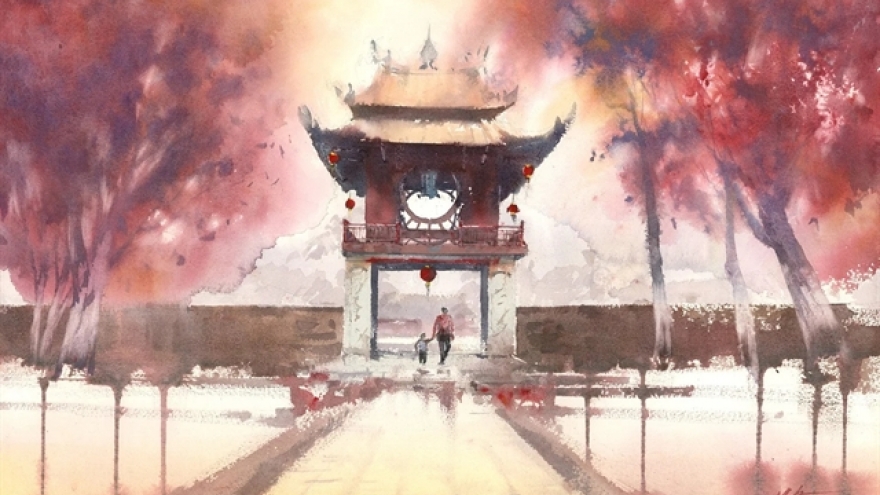 Art exhibition and concert celebrate ties with Poland