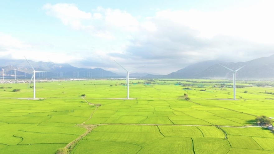 Vietnam’s power system ranks second in ASEAN