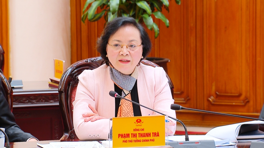 Tập trung sắp xếp cơ sở y tế, giáo dục, thành lập đơn vị sự nghiệp cấp xã