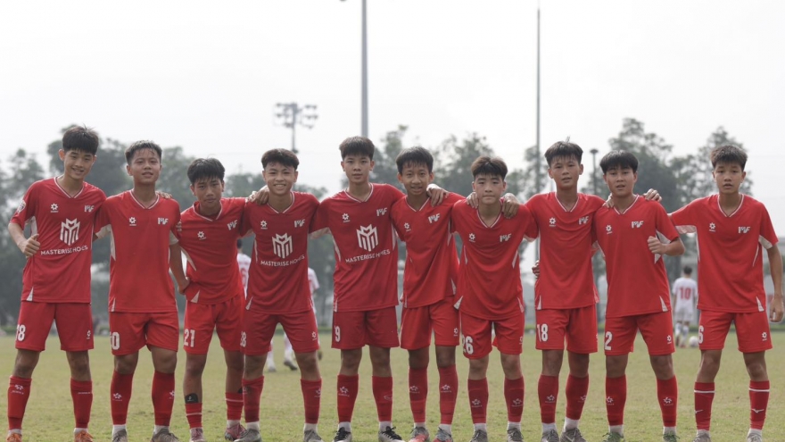 Lịch thi đấu và trực tiếp bóng đá Việt Nam hôm nay 28/12