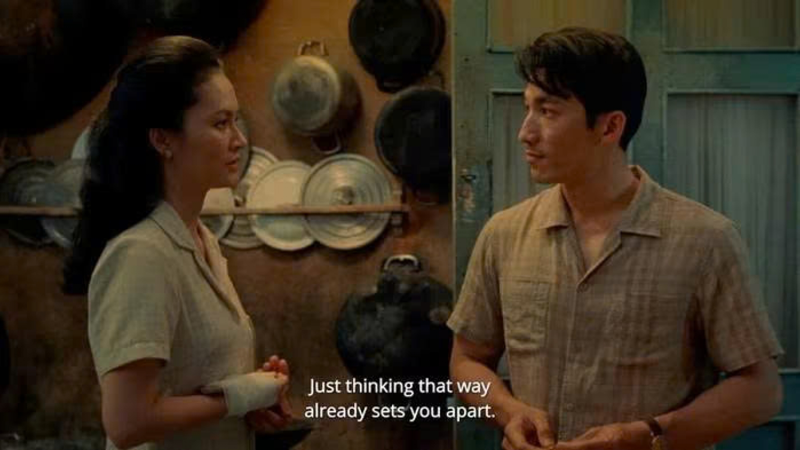 Quán Kỳ Nam selected for Palm Springs International Film Festival 2026