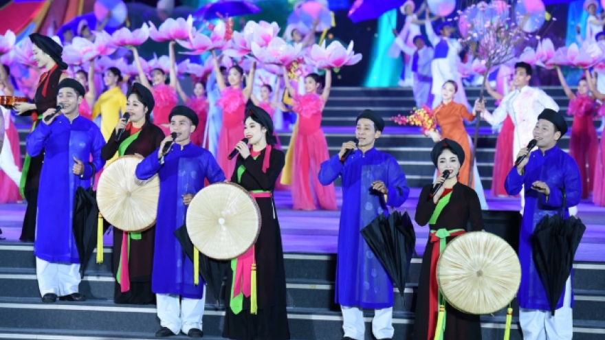 Cultural industry strategy: Vietnam steps into era of creative economy