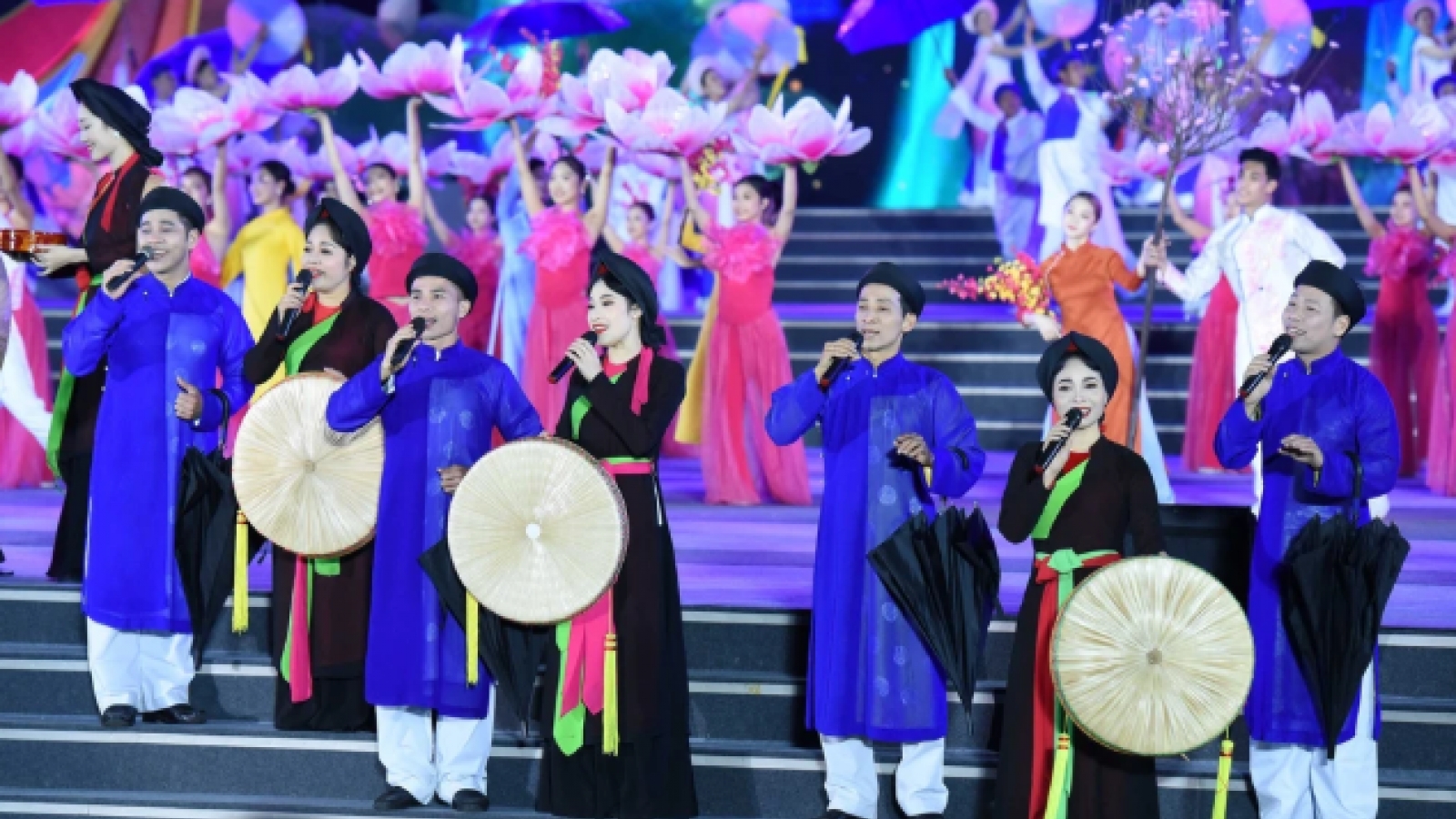 Cultural industry strategy: Vietnam steps into era of creative economy