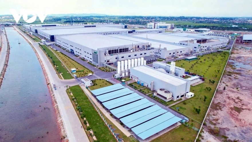 Đột phá từ hai trụ cột mới, Quảng Ninh hướng tới kỷ lục tăng trưởng GRDP 14%