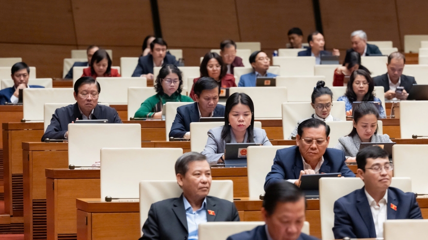 Chưa trao quyền cưỡng chế thi hành án toàn diện cho văn phòng THADS