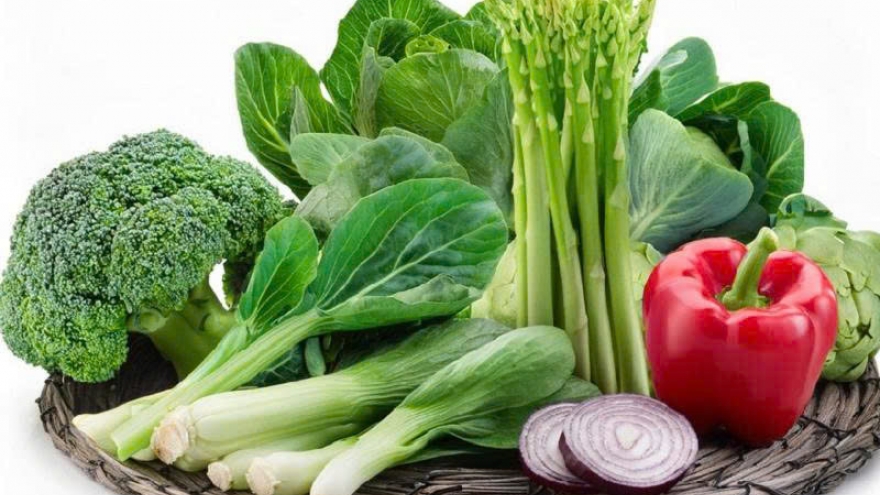 Muốn huyết áp nhanh ổn định, người bệnh đừng bỏ qua 11 thực phẩm này