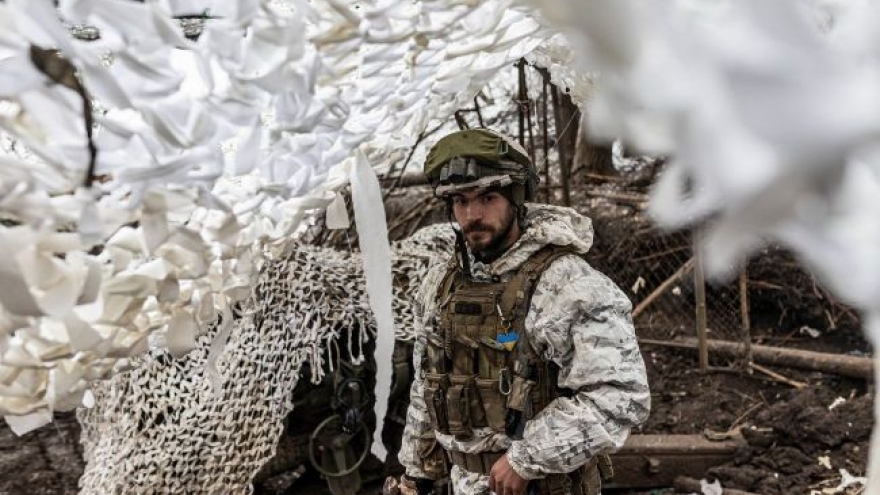 Diễn biến chính tình hình chiến sự Nga - Ukraine ngày 16/12