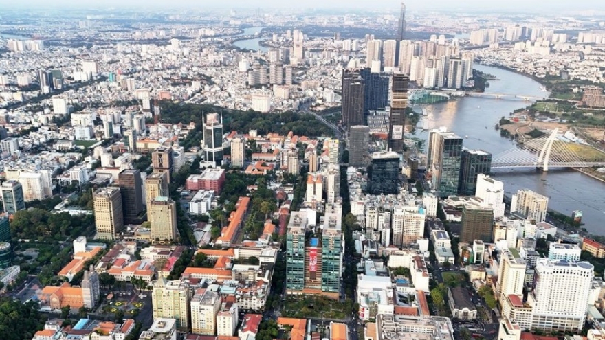 Real estate M&A market gathers pace