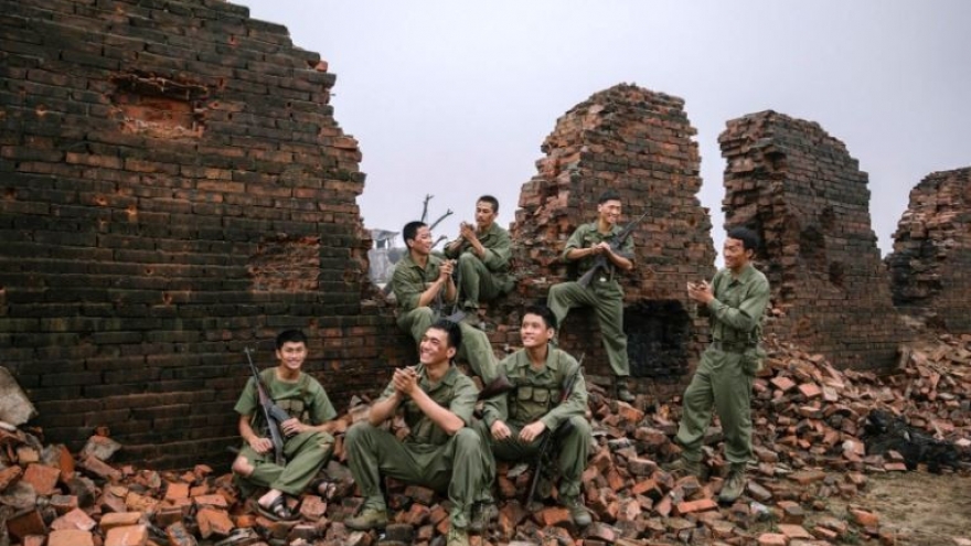 Vietnamese film “Red Rain” warmly received by international audiences