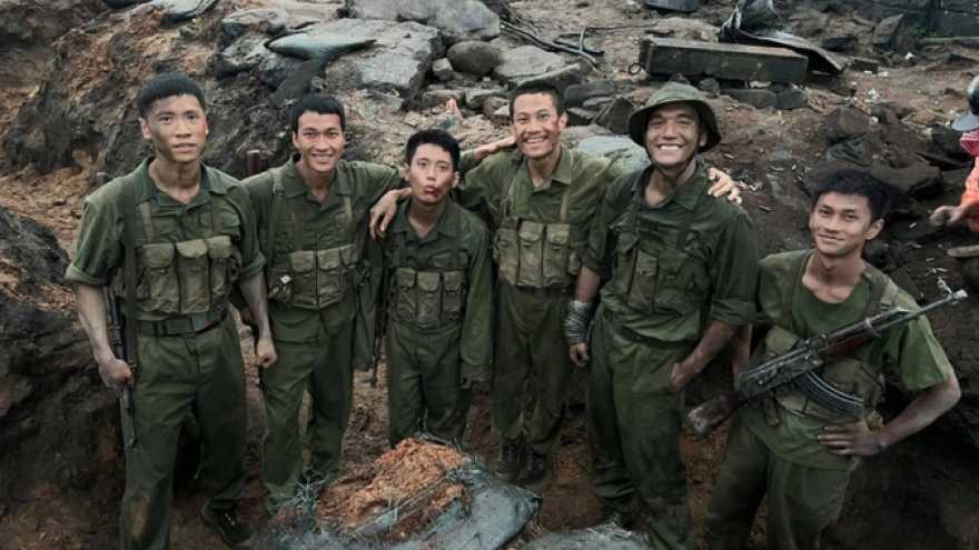 “Red Rain” fails to make the Oscar shortlist
