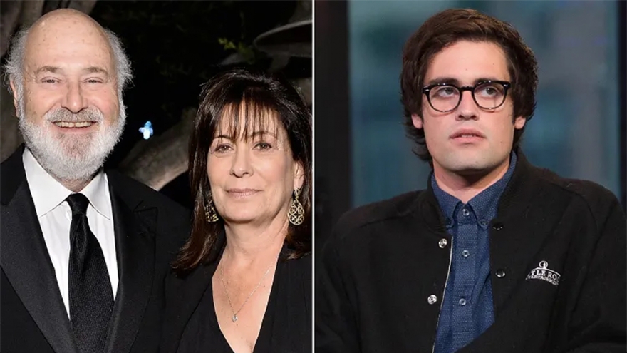 Rob Reiner, đạo diễn phim “When Harry Met Sally” bị sát hại ở tuổi 78