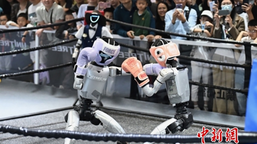 Trung Quốc thu hẹp khoảng cách dẫn đầu về nghiên cứu khoa học với Mỹ