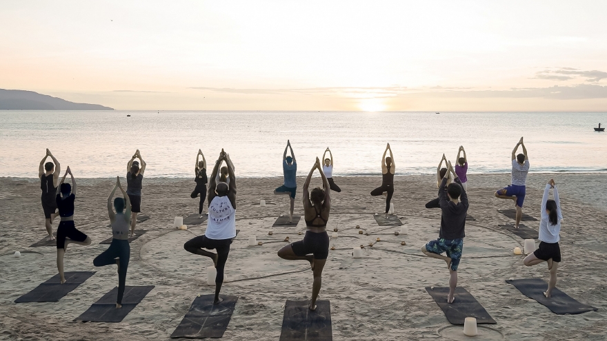 Đa dạng trải nghiệm đón năm mới 2026 tại các khách sạn sang trọng