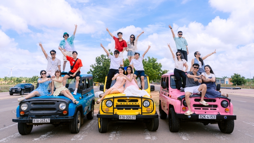 Du lịch Tết Nguyên đán Bính Ngọ 2026: Đặt sớm, đón xuân an tâm với Đất Việt Tour