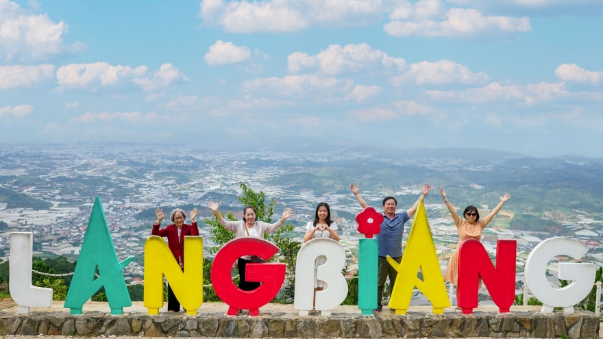 Du lịch Lâm Đồng bùng nổ ưu đãi dịp nghỉ lễ 30/4 - 1/5 và mùa hè 2026