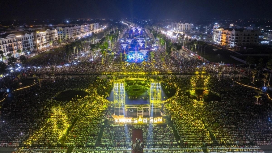 Từ Nghị quyết 58 của Bộ Chính Trị: Thanh Hóa hiện thực hóa quyết tâm mạnh về biển