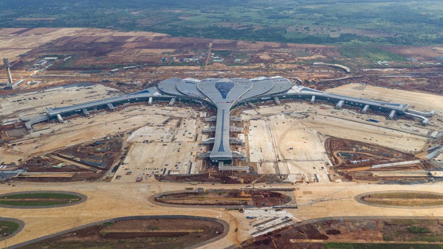 Sân bay Long Thành “kích hoạt” bất động sản Vũng Tàu ra sao?