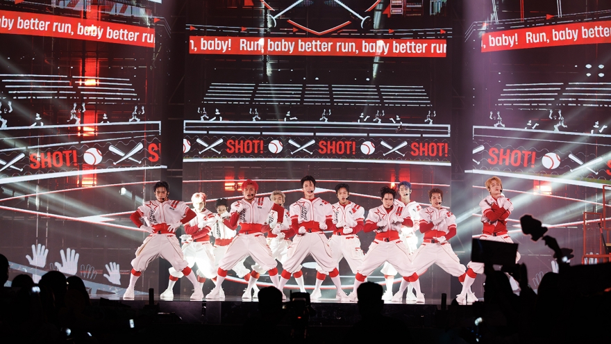 Chặng cuối Tân binh toàn năng: Ai sẽ vượt áp lực để chạm tới đội hình debut?