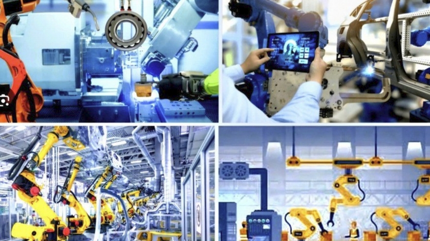 Vietnam places science, technology and innovation at the centre of growth