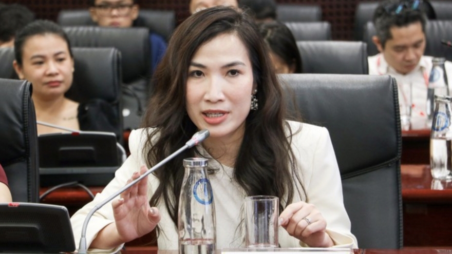 OV community confident in homeland's future: SVEF Secretary-General