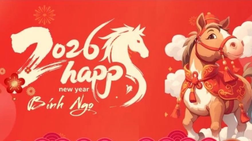 Dịp nghỉ Tết Dương lịch 2026 thời tiết các nơi ra sao?