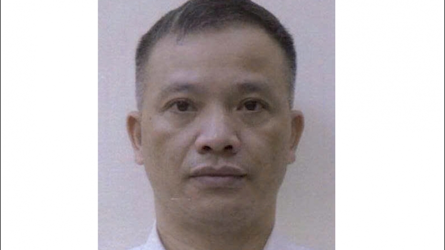 Tòa án nhân dân TP Hà Nội sẽ xét xử bị cáo Nguyễn Văn Đài vào ngày 31/12 tới