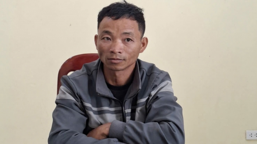 Dùng súng kíp bắn chết người do nghi bị "làm ma chài"