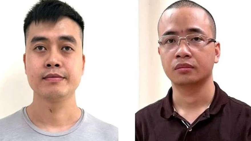 Vụ án sữa giả HIUP: Ký hợp đồng với người nổi tiếng, KOLs để quảng bá