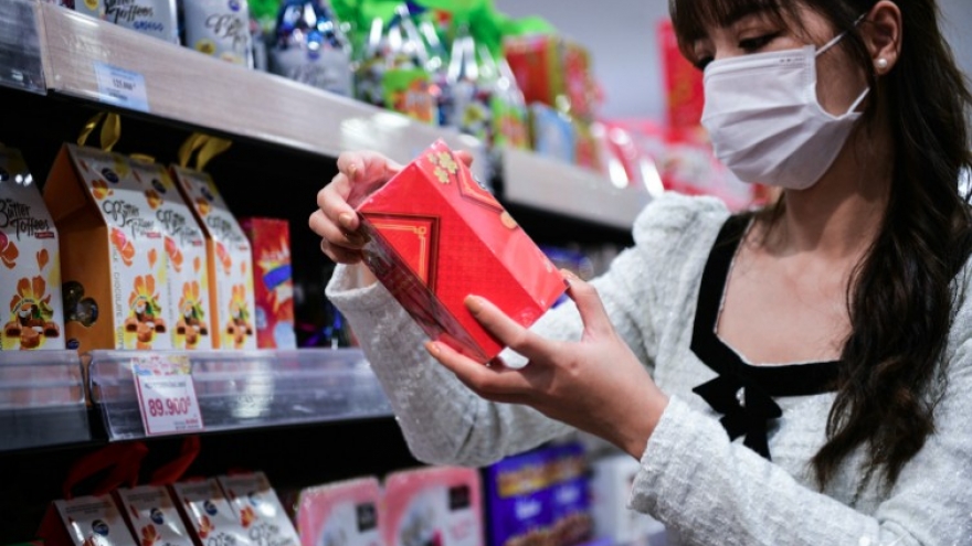 Hệ thống truy xuất nguồn gốc chính thức vận hành từ hôm nay 23/12