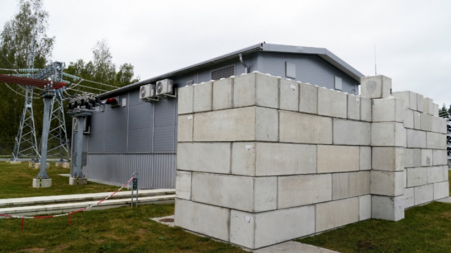 Ba Lan triển khai hệ thống chống máy bay không người lái dọc biên giới Belarus