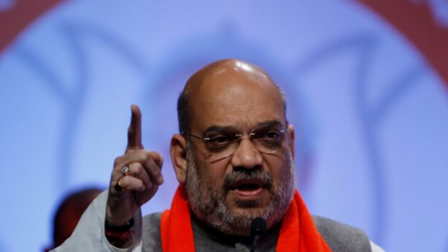 Ấn Độ ra mắt cơ sở dữ liệu về tội phạm có tổ chức