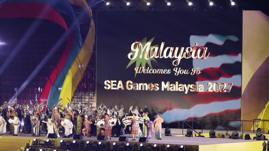 SEA Games 34 sẽ diễn ra khi nào và ở đâu?
