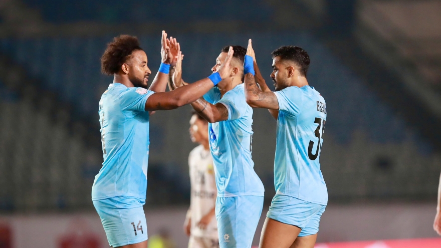 Lịch thi đấu và trực tiếp bóng đá Việt Nam hôm nay 29/1