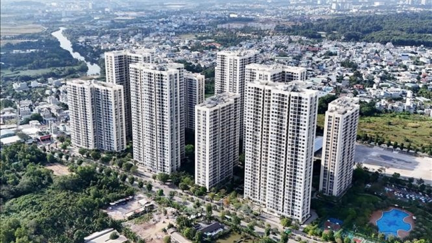 HCM City removes administrative difficulties delaying social housing projects