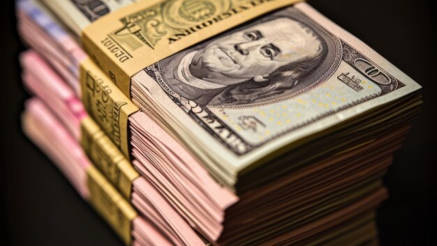 Tỷ giá USD hôm nay 22/1: Tỷ giá đi lên, đạt mốc 26.700 đồng/USD