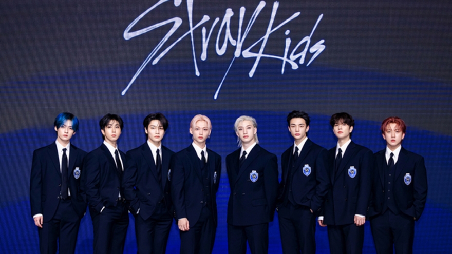 Stray Kids tiếp tục trong top 10 Billboard 200, Babymonster ra thêm ca khúc từ EP2