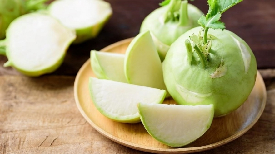 Việt Nam có một "thần dược" mùa đông, bán ở khắp nơi giá chỉ vài nghìn một củ