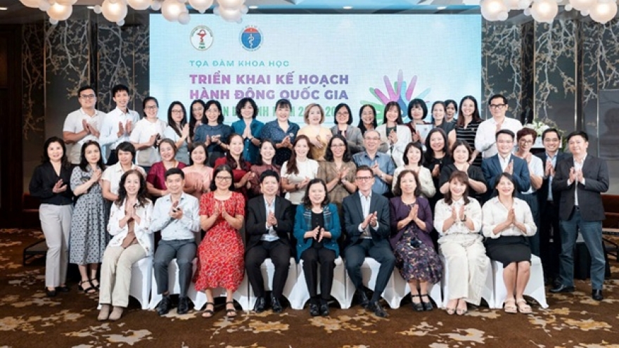 Nhiều tín hiệu tích cực cho bệnh nhân bệnh hiếm