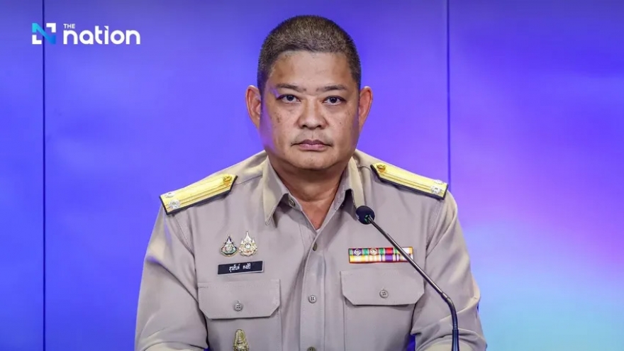 Thái Lan ban bố thêm lệnh giới nghiêm khi giao tranh với Campuchia lan rộng