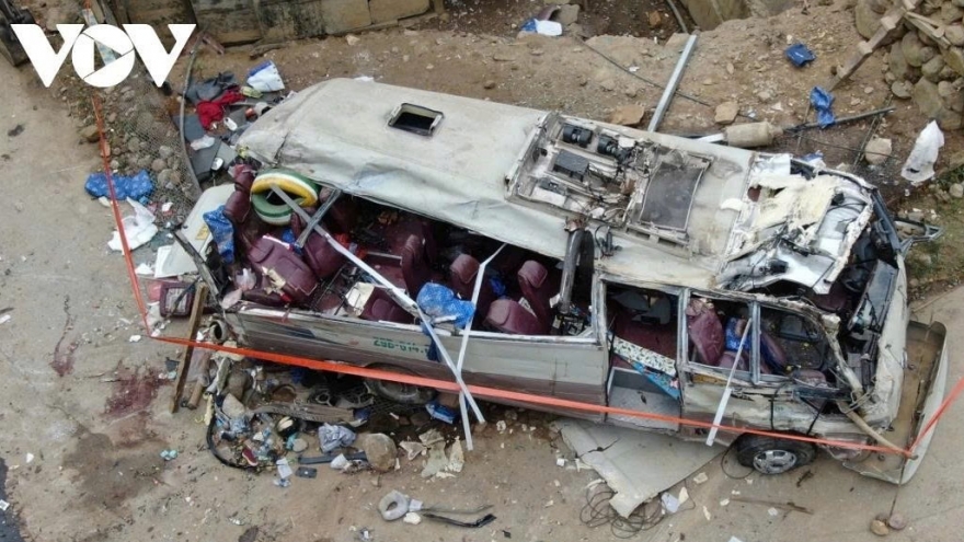 Thủ tướng yêu cầu khắc phục hậu quả vụ tai nạn đặc biệt nghiêm trọng tại Lào Cai