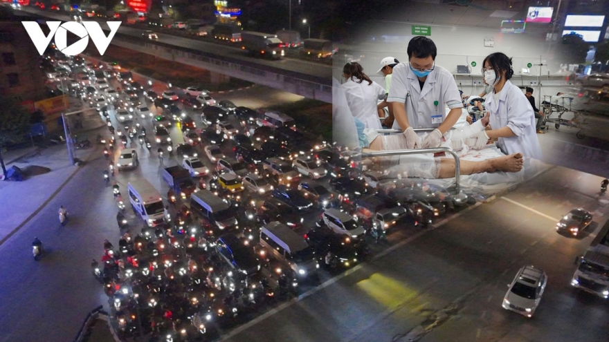 Nghị định 168 siết chặt kỷ cương, giảm đau thương cho nhiều gia đình