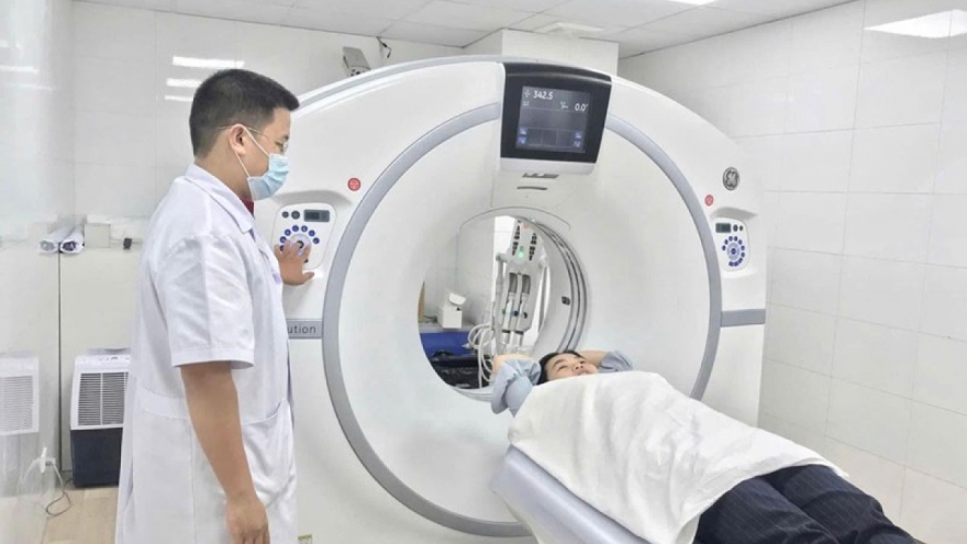 Tầm soát, phát hiện sớm ung thư để điều trị hiệu quả