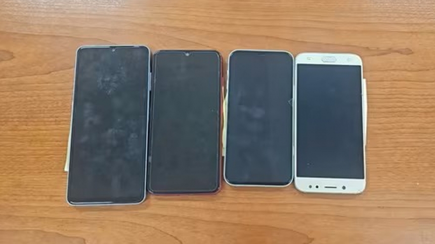 Giả đi thăm người nhà, "nữ quái" thực hiện hàng loạt vụ trộm cắp ở bệnh viện